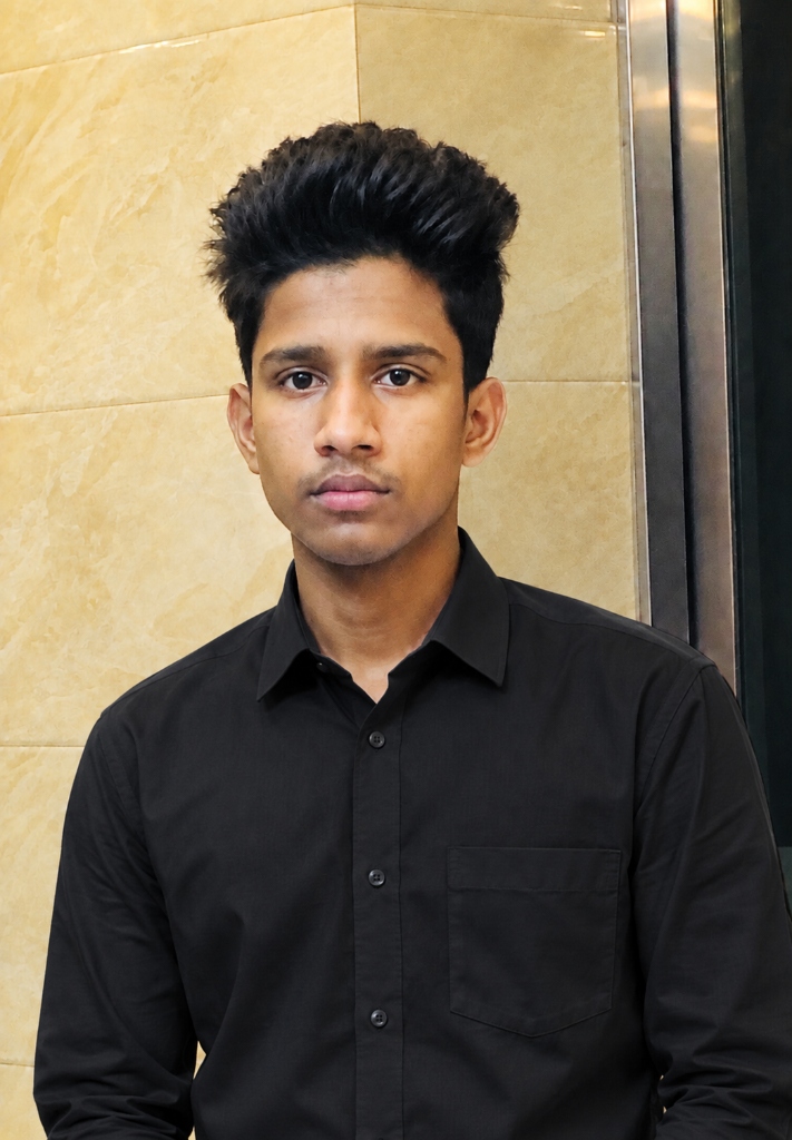 মারুফ সিকদার